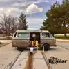 The Regular - Don't Let Me Go - Single